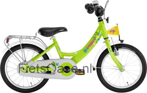 Puky ZL 16-1 Alu specificaties en beoordelingen